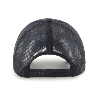 Calgary Flames баскетболна шапка с козирка Branson 47 mvp