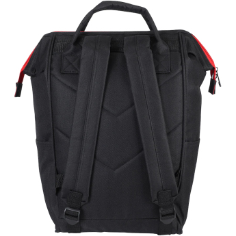 Detroit Red Wings раница Black collection color pop