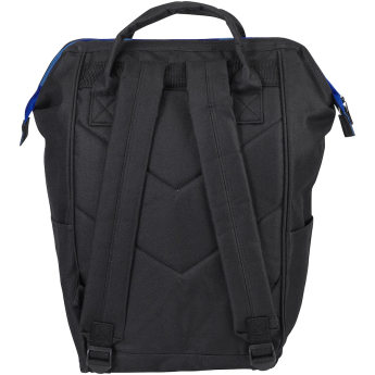 Toronto Maple Leafs раница Black collection color pop