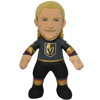 Vegas Golden Knights плюшен играч William Karlsson #71