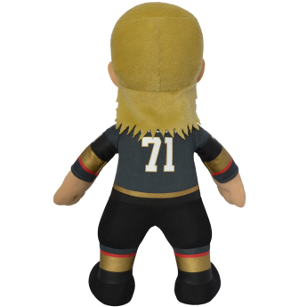 Vegas Golden Knights плюшен играч William Karlsson #71