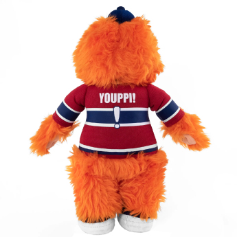 Montreal Canadiens плюшен талисман Youppi