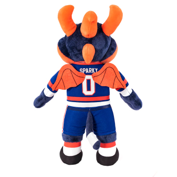New York Islanders плюшен талисман Sparky #0