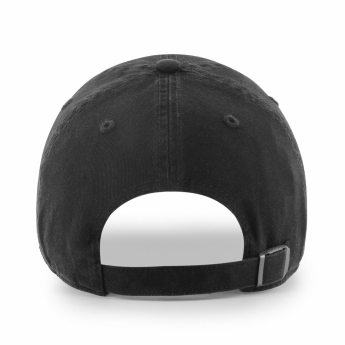 San Jose Sharks баскетболна шапка с козирка Base Runner ’47 CLEAN UP