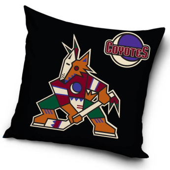 Arizona Coyotes възглавничка Third