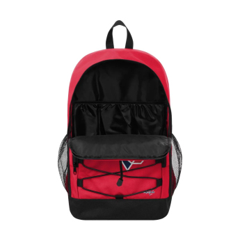 Washington Capitals раница FOCO Big Logo Bungee Backpack