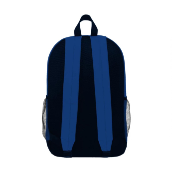 Toronto Maple Leafs раница FOCO Big Logo Bungee Backpack