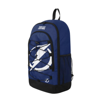 Tampa Bay Lightning раница FOCO Big Logo Bungee Backpack
