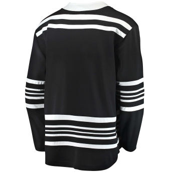 Chicago Blackhawks хокейна фланелка Breakaway Alternate Black