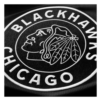 Chicago Blackhawks хокейна фланелка Breakaway Alternate Black
