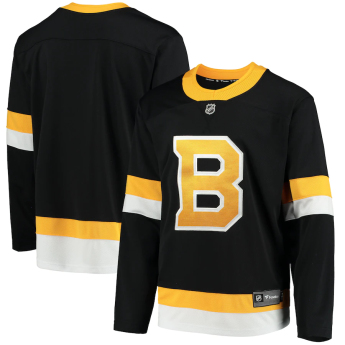 Boston Bruins хокейна фланелка Breakaway Alternate Jersey