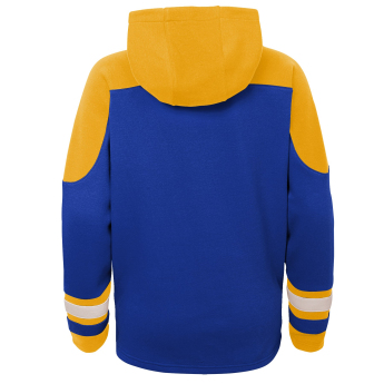 St. Louis Blues детски суитшърт с качулка Ageless Must-Have Home