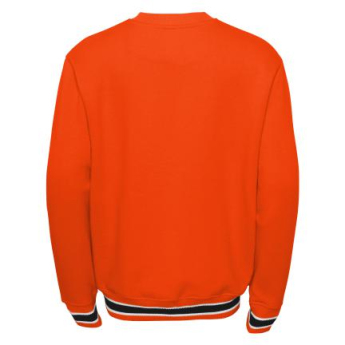 Philadelphia Flyers детски суитшърт Classic Blueliner Crew Neck