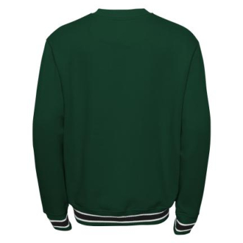 Minnesota Wild детски суитшърт Classic Blueliner Crew Neck