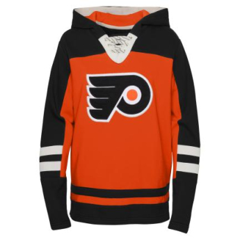 Philadelphia Flyers детски суитшърт с качулка Ageless Revisited