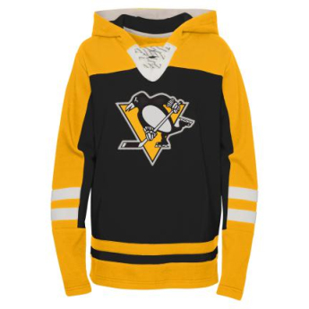 Pittsburgh Penguins детски суитшърт с качулка Ageless Revisited