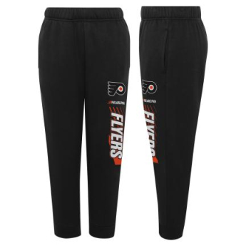 Philadelphia Flyers детски спортни панталони Power Move Fleece Pant