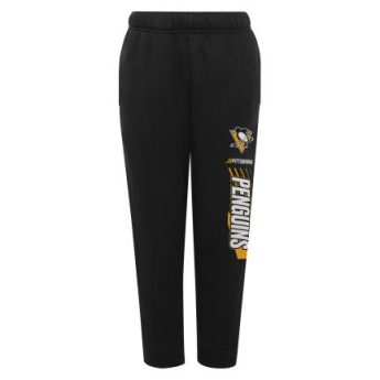 Pittsburgh Penguins детски спортни панталони Power Move Fleece Pant