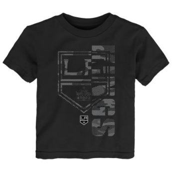 Los Angeles Kings детска тениска Cool Camo