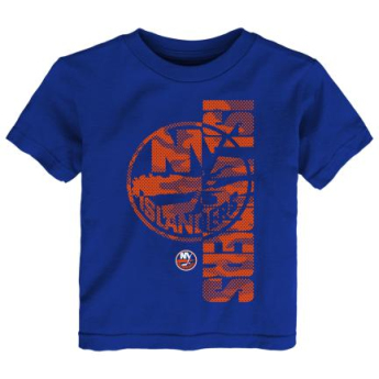 New York Islanders детска тениска Cool Camo