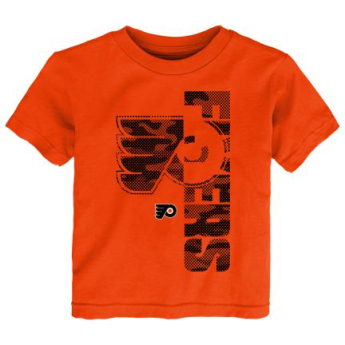 Philadelphia Flyers детска тениска Cool Camo