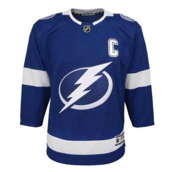 Tampa Bay Lightning детска хокейна фланелка Steven Stamkos Premier Home