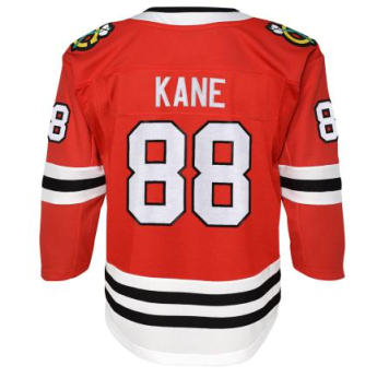 Chicago Blackhawks детска хокейна фланелка Patrick Kane Premier Home