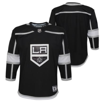 Los Angeles Kings детска хокейна фланелка Premier Home