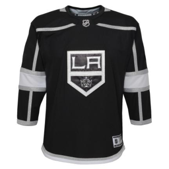 Los Angeles Kings детска хокейна фланелка Premier Home