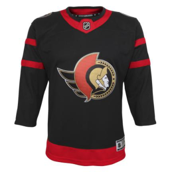 Ottawa Senators детска хокейна фланелка Premier Home
