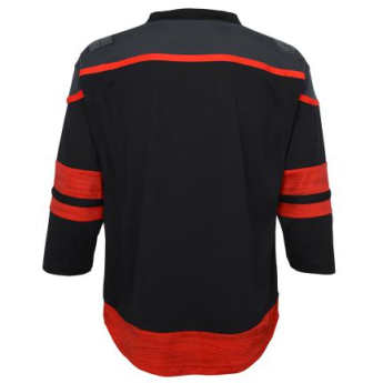 Carolina Hurricanes детска хокейна фланелка Replica Home