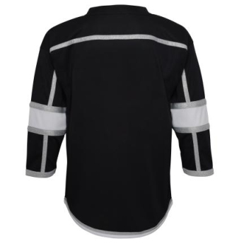 Los Angeles Kings детска хокейна фланелка Replica Home