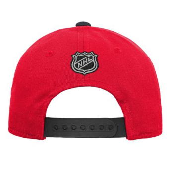 Ottawa Senators детска бейзболна шапка с козирка Third Jersey Snapback