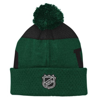 Minnesota Wild детска зимна шапка Stetchark Knit