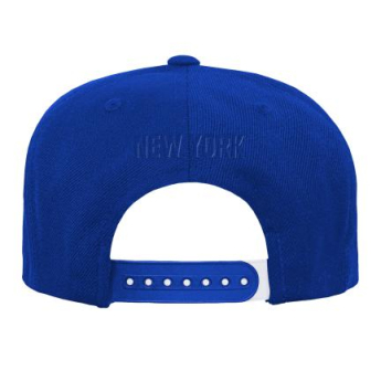 New York Islanders детска шапка с  козирка flat Faceoff Structured