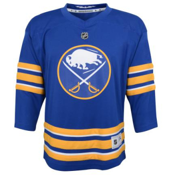 Buffalo Sabres детска хокейна фланелка Replica Home blue