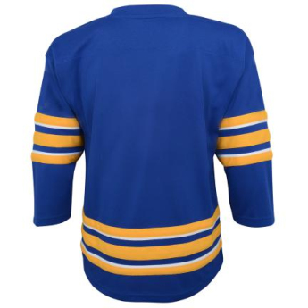 Buffalo Sabres детска хокейна фланелка Replica Home blue
