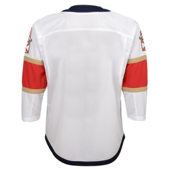 Florida Panthers детска хокейна фланелка Premier Away