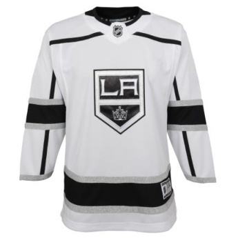 Los Angeles Kings детска хокейна фланелка Premier Away