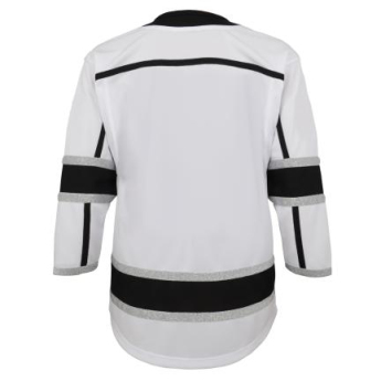 Los Angeles Kings детска хокейна фланелка Premier Away