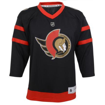 Ottawa Senators детска хокейна фланелка Replica Home