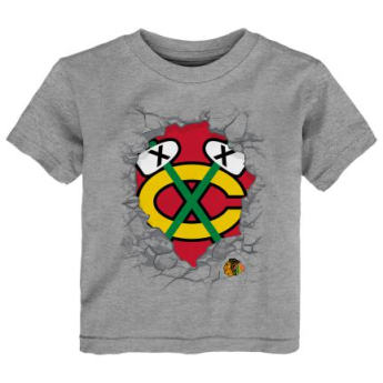 Chicago Blackhawks детска тениска BreakThrough