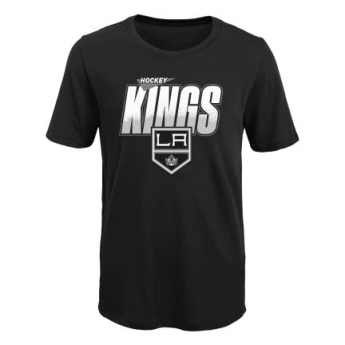 Los Angeles Kings детска тениска Frosty Center Ultra