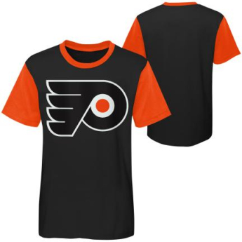 Philadelphia Flyers детска тениска Winning Streak Crew Neck