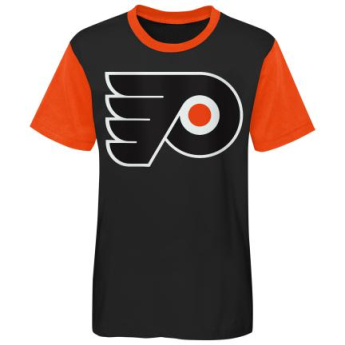 Philadelphia Flyers детска тениска Winning Streak Crew Neck