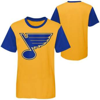 St. Louis Blues детска тениска Winning Streak Crew Neck