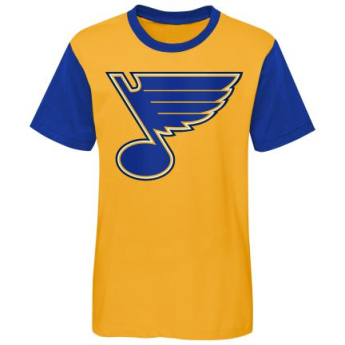St. Louis Blues детска тениска Winning Streak Crew Neck