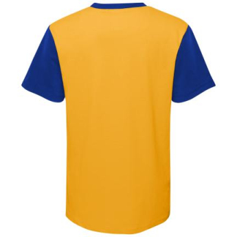 St. Louis Blues детска тениска Winning Streak Crew Neck