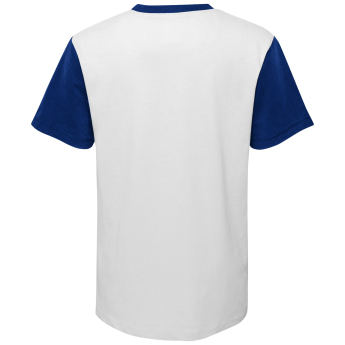 Toronto Maple Leafs детска тениска Winning Streak Crew Neck