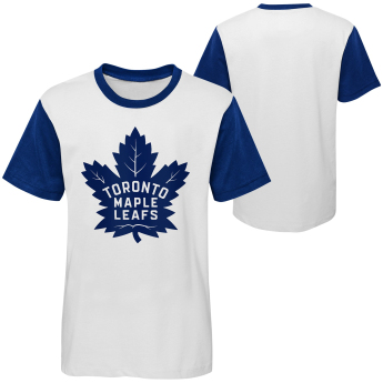 Toronto Maple Leafs детска тениска Winning Streak Crew Neck